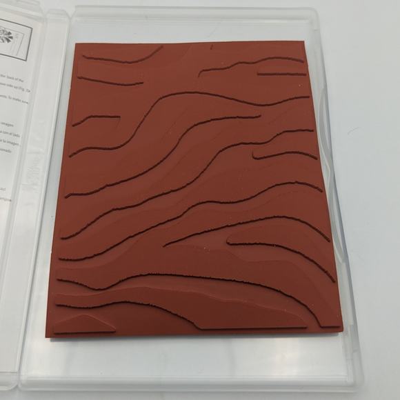 Stampin Up Stamp Set ITS WILD 139565 Stamping DIY Crafting Papercraft Cardmaking - Picture 4 of 5